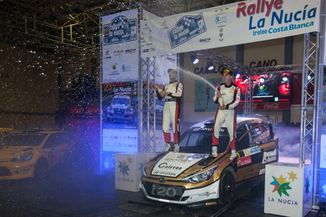 016 Rallye La Nucia 059